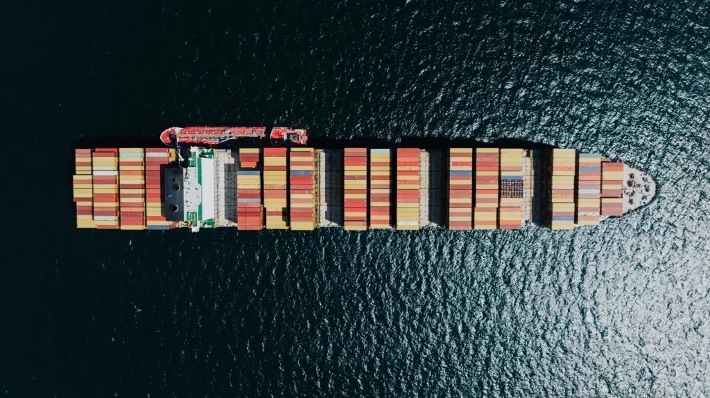 pacewell international cargo services — the best international freight frowarder