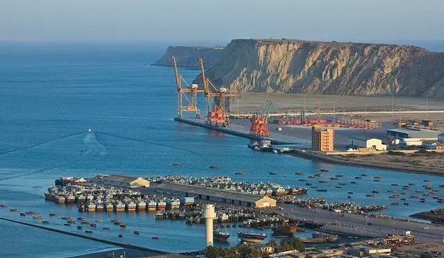 Gwadar