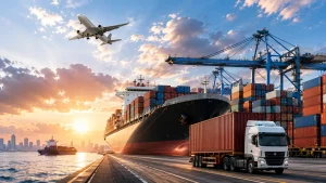 pacewell cargo provides best shipping rates